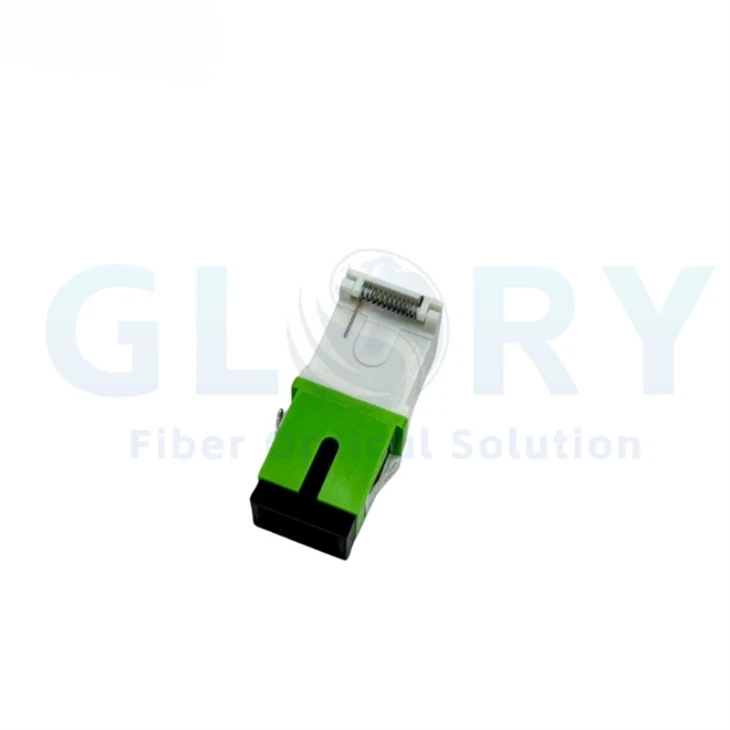 Adaptor SC UPC factory