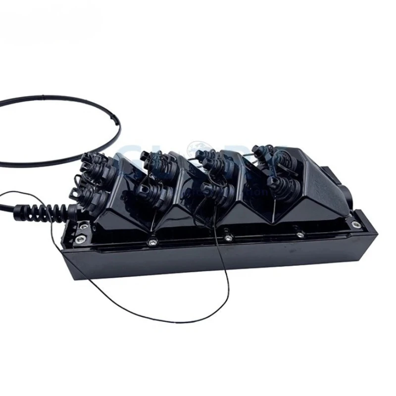 Multiport Service Terminal Fiberhub