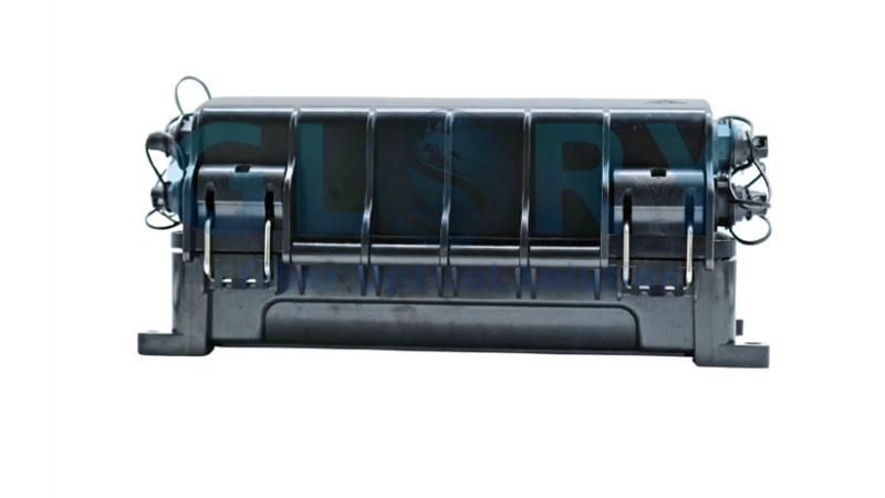 A Strong and Flexible Choice for Your Network A Strong and Flexible Choice for Your Network