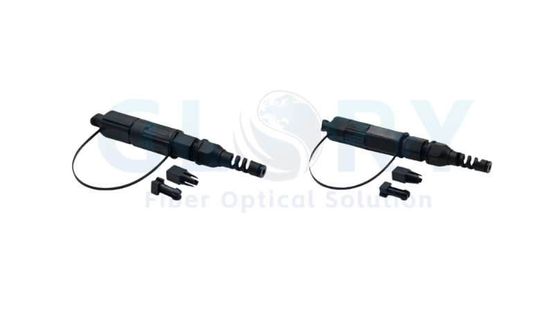 Connectors For Optical Fibre Connectors For Optical Fibre