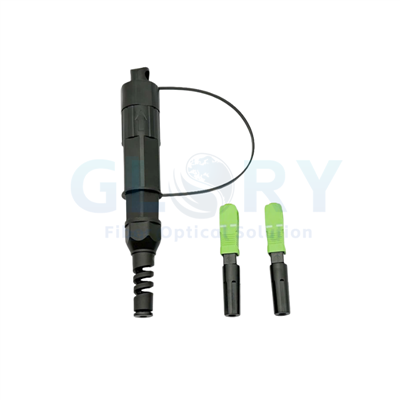 Conector rápido versus conectores de fibra óptica tradicionales: ¿cuál se adapta realmente a su p...