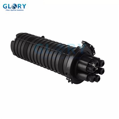 Cúpula de cierre de juntas